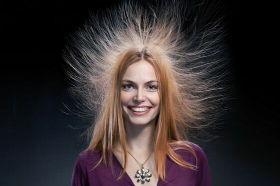 Electroest�tica
