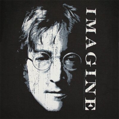 IMAGINE JOHN LENNON LYRICS imagine john lennon lyrics: