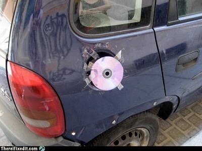 Tap�n para el tanque de la gasolina
