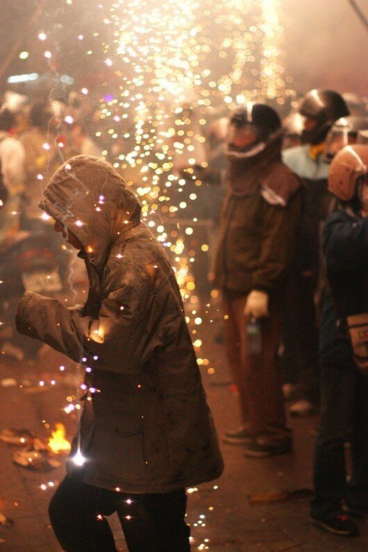 glitter and dust by dogdesign