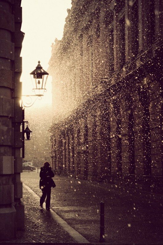 weather mistakes by flaneur