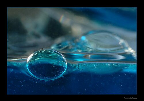 25 Water Drop