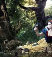 Annie Leibovitz Annie Leibovitz