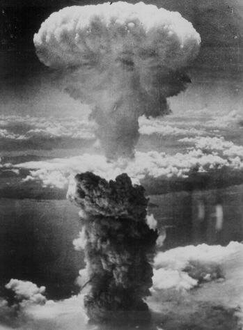 La Bomba Atómica Robert Oppenheimer La Bomba Atómica Robert Oppenheimer