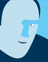 Diseñador Gráfico Avinoam Noma Bar